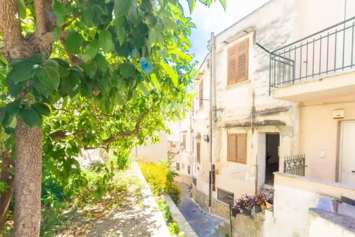 Appartamento in vendita a Misilmeri