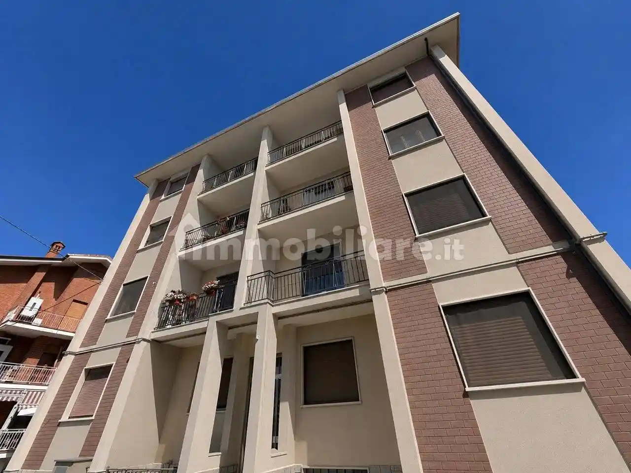 Appartamento in vendita a Carmagnola