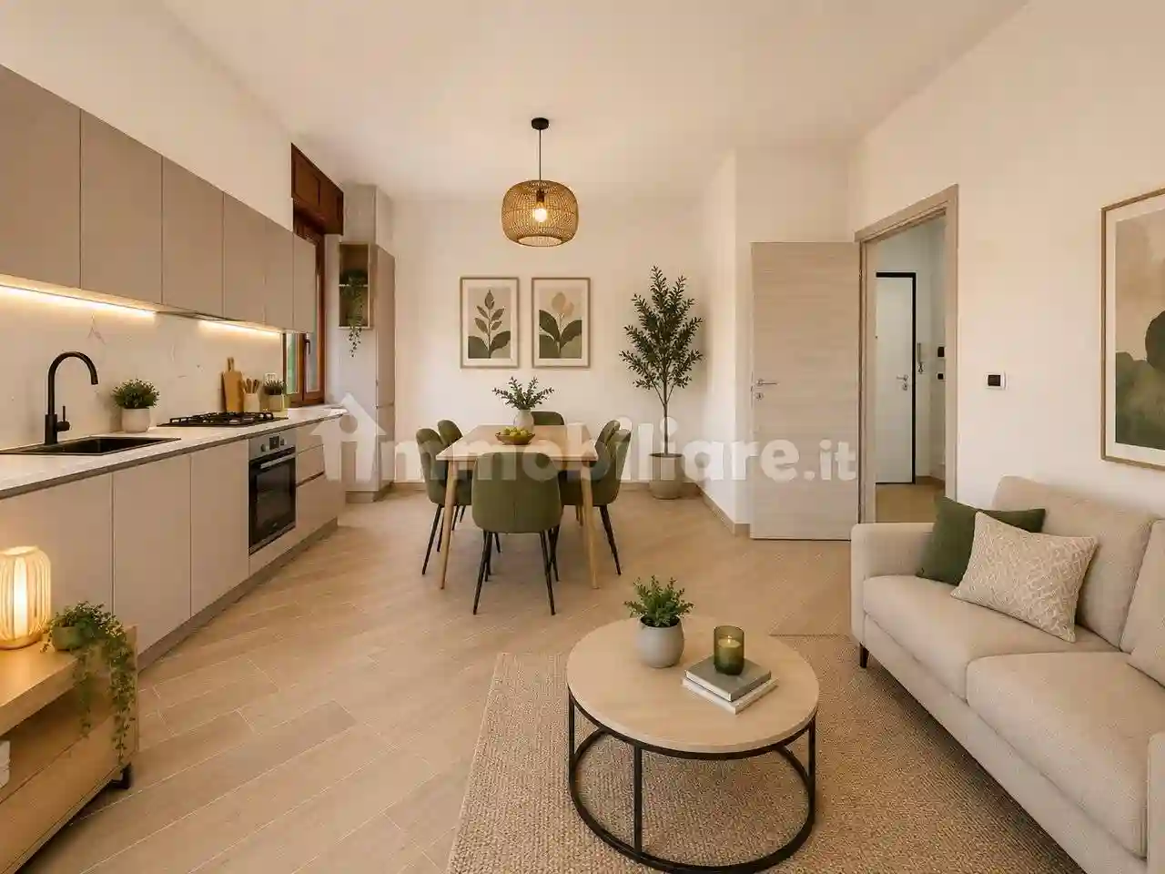Appartamento - foto 5
