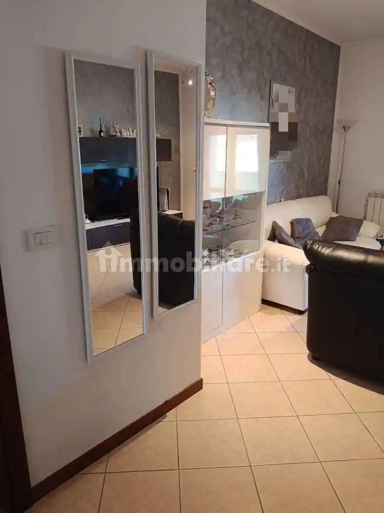 Appartamento in vendita a Curtatone