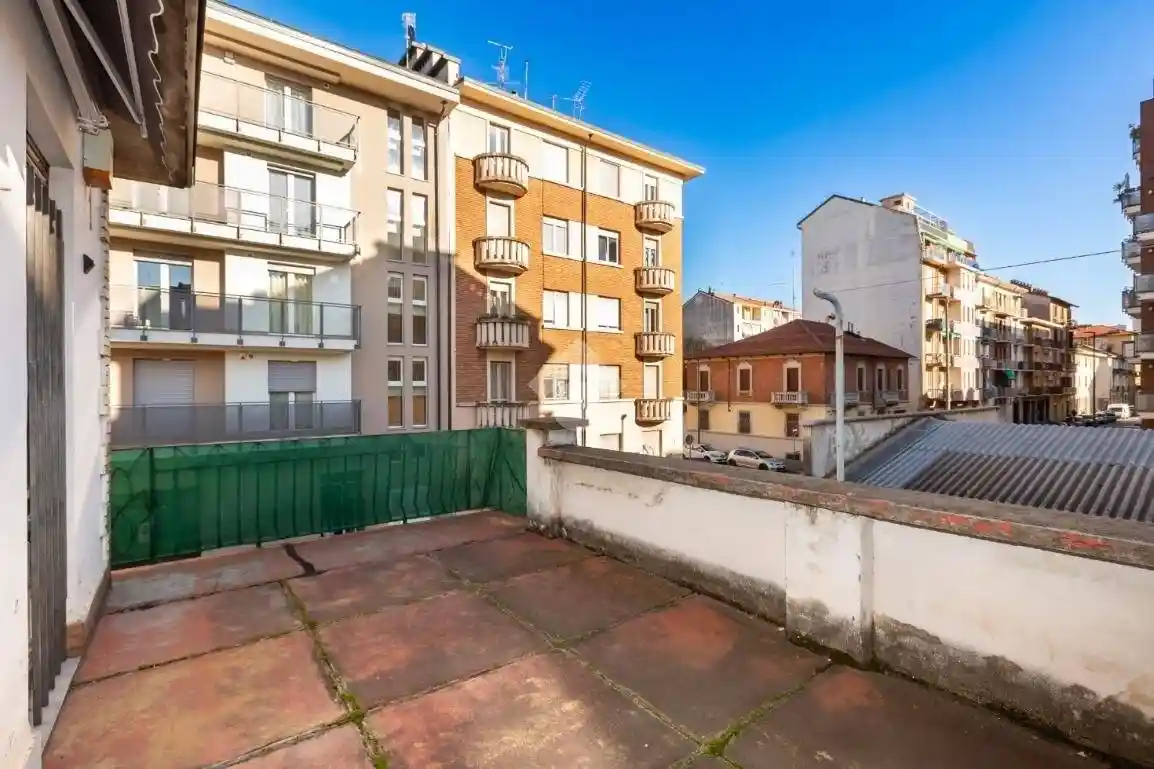 Villa in vendita a Torino