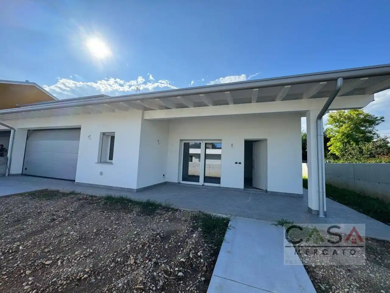 Villa in vendita a Pordenone
