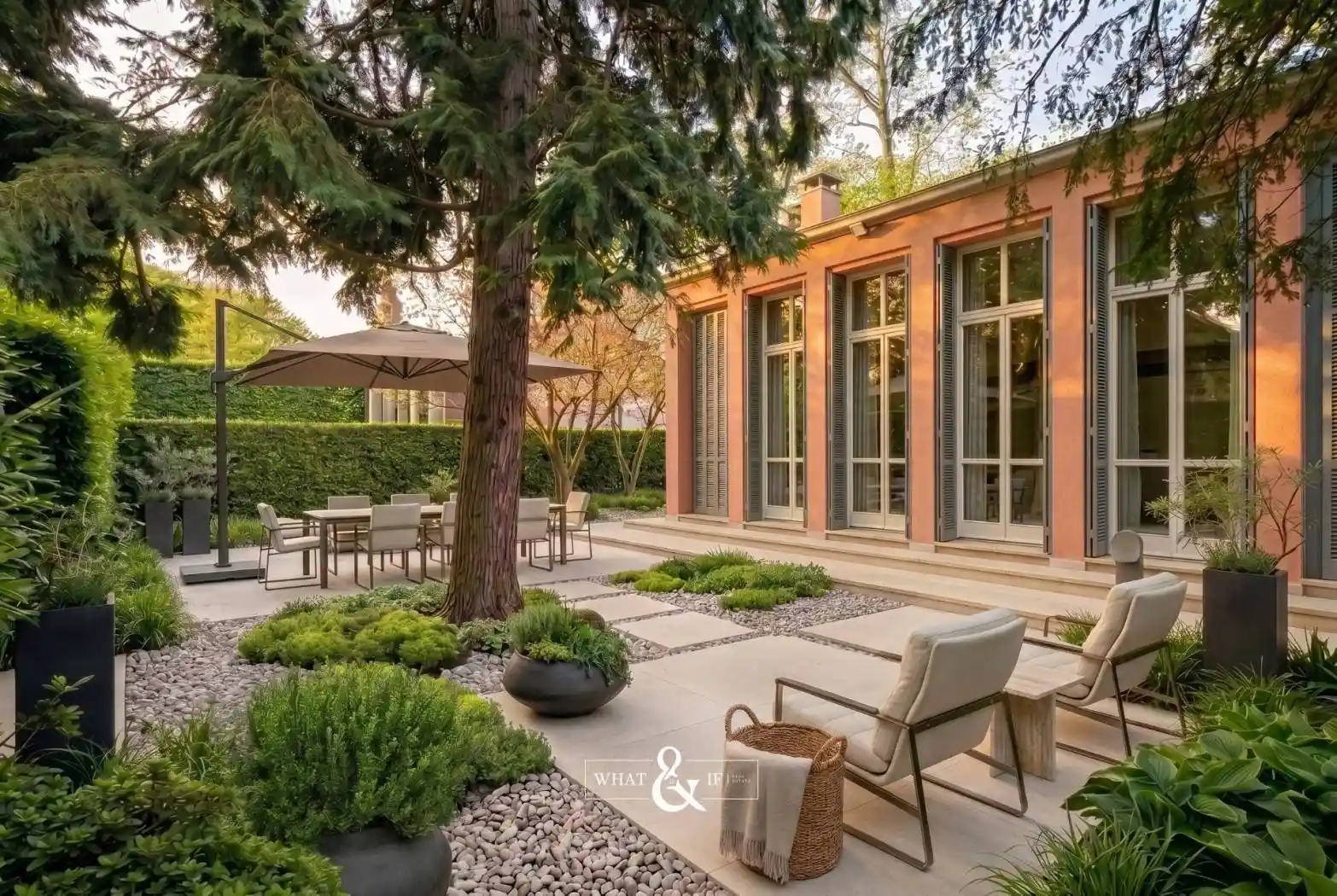 Villa in vendita a Monza