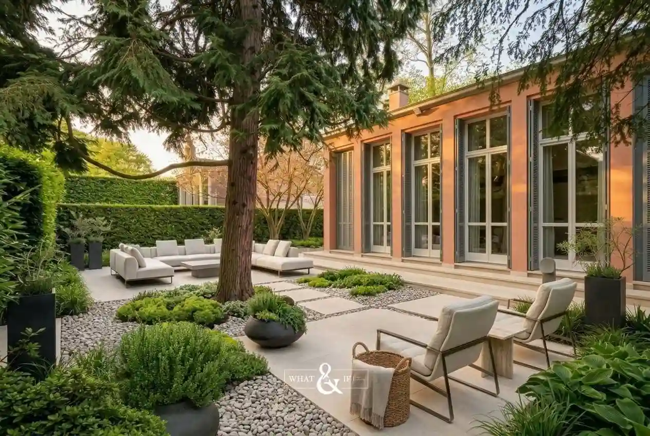 Villa - foto 2