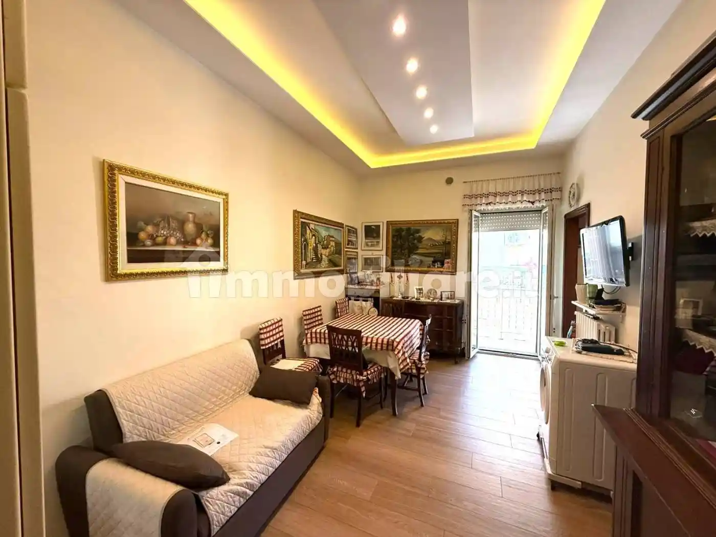 Appartamento in vendita a Barletta