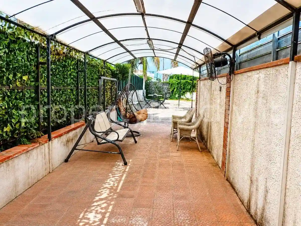 Villetta a schiera - foto 2