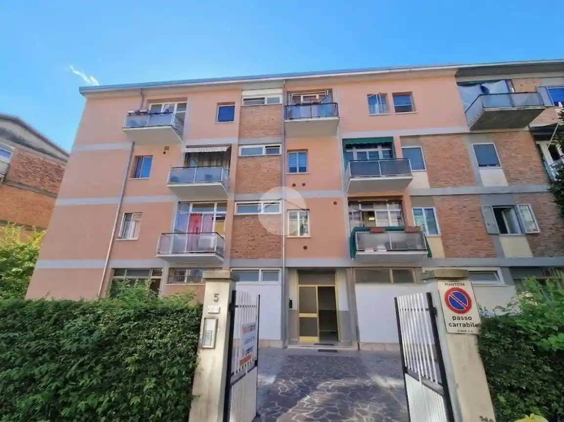 Appartamento in vendita a Mantova