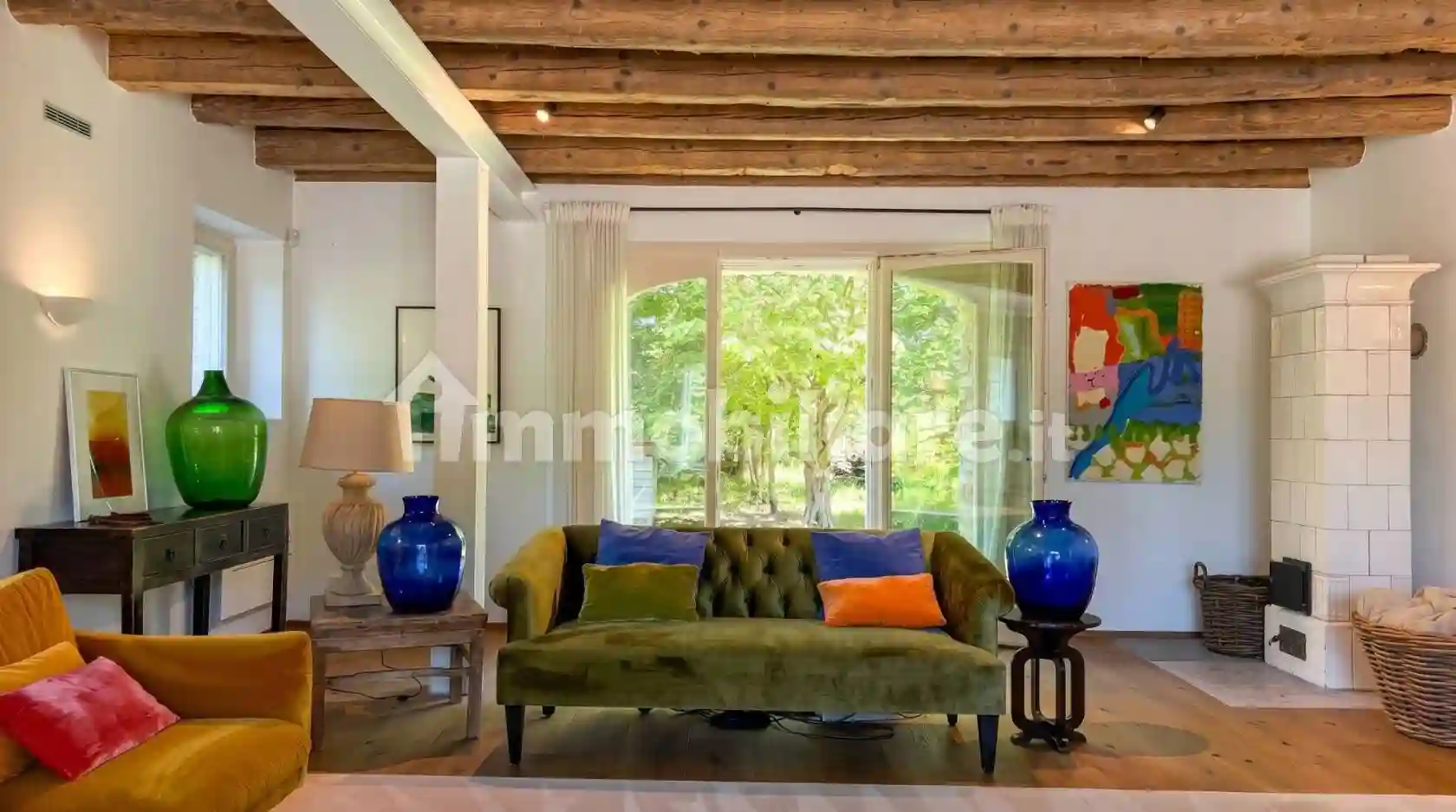 Villa - foto 3
