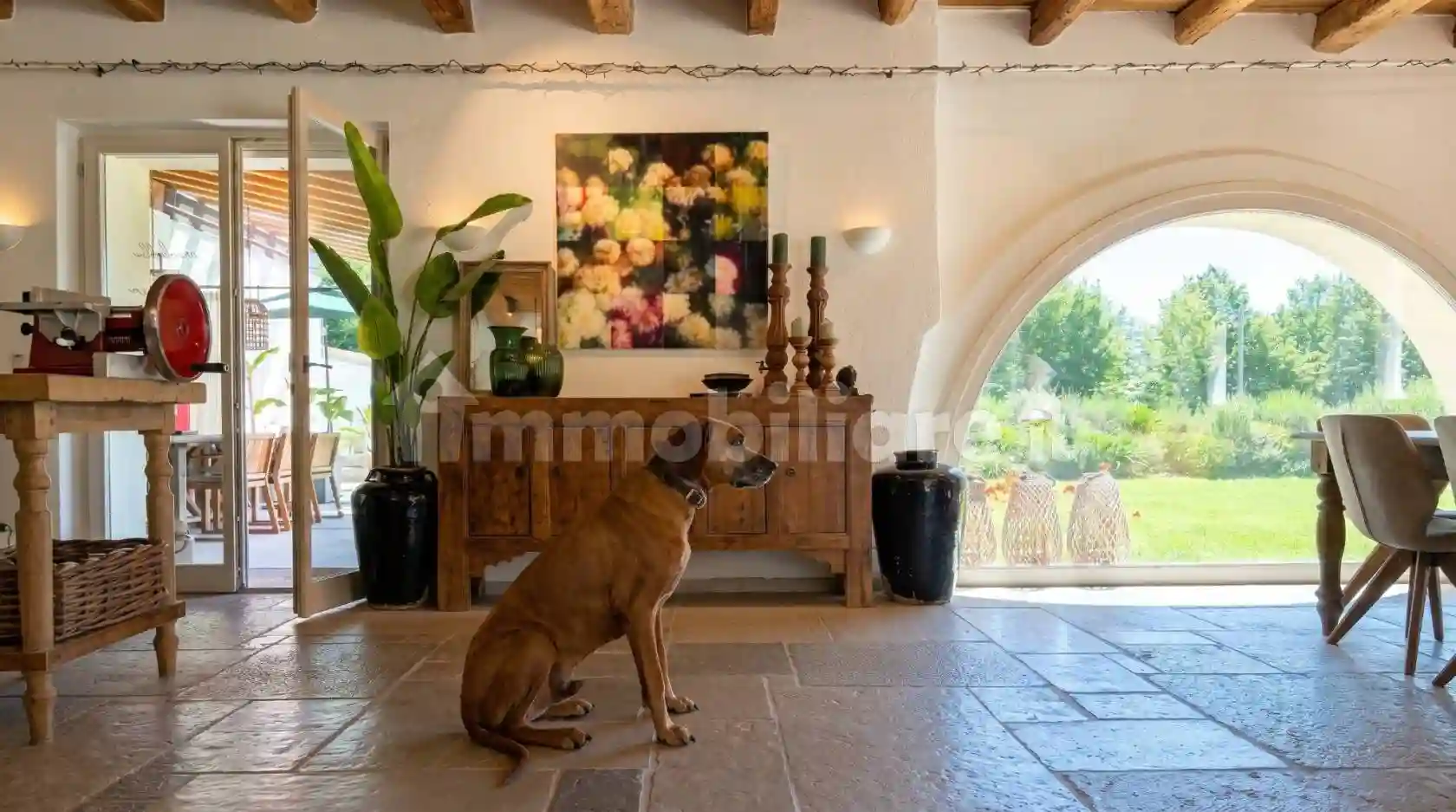 Villa - foto 5