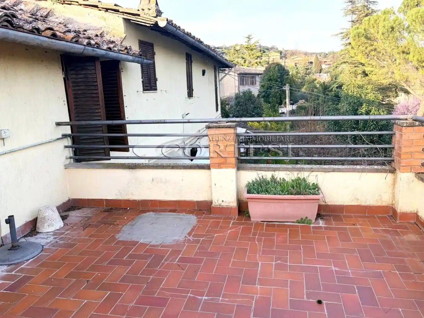 Villa in vendita a Perugia