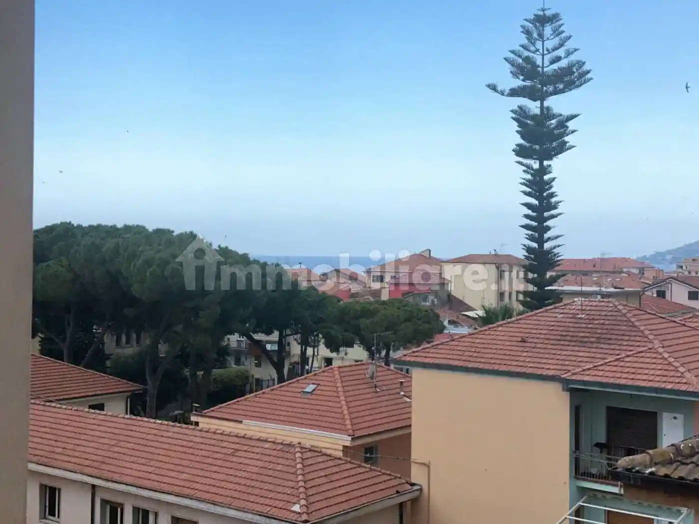 Appartamento in vendita a Riva Ligure