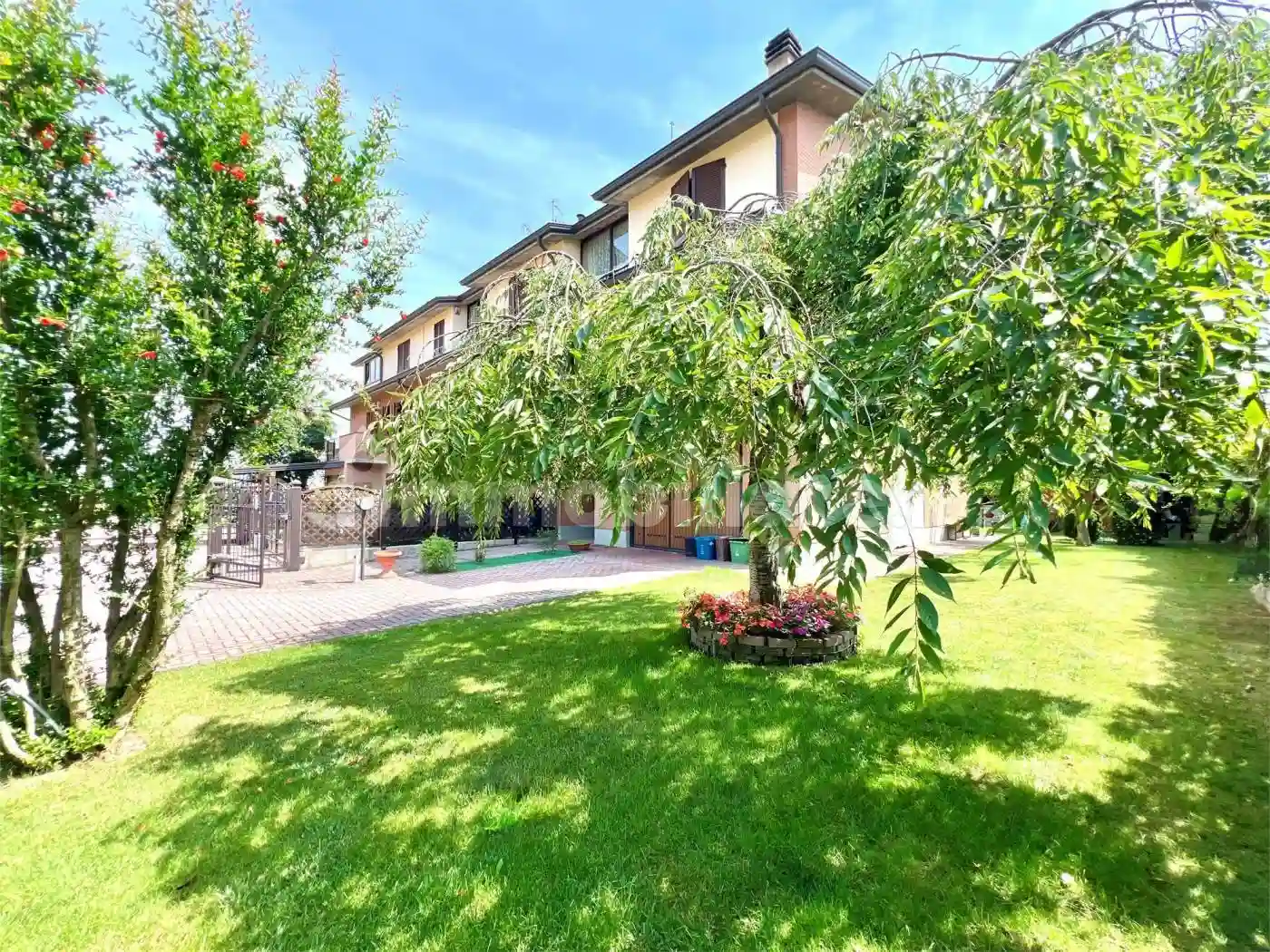 Villetta a schiera - foto 5