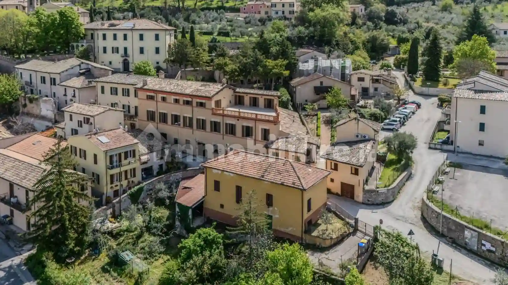 Palazzo - Edificio - foto 2