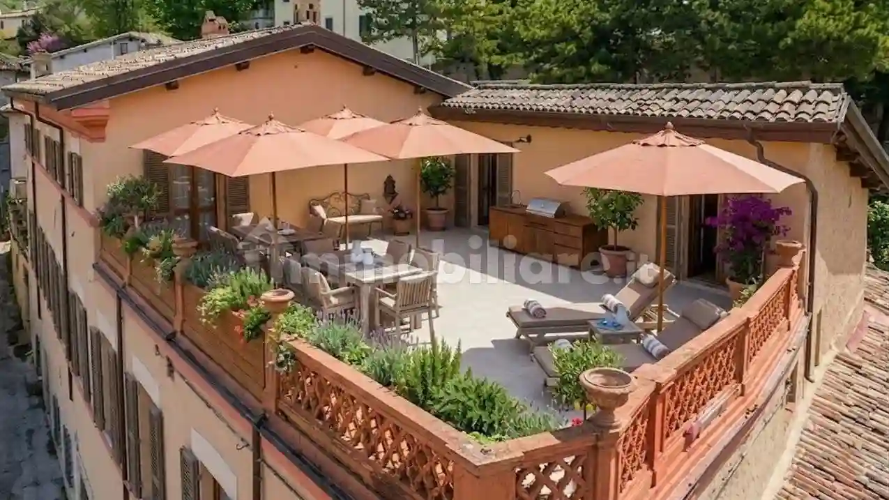 Palazzo - Edificio - foto 4
