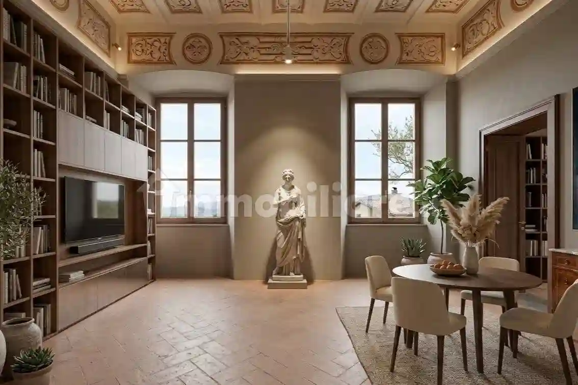 Palazzo - Edificio - foto 5