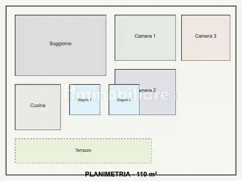 Appartamento - foto 3