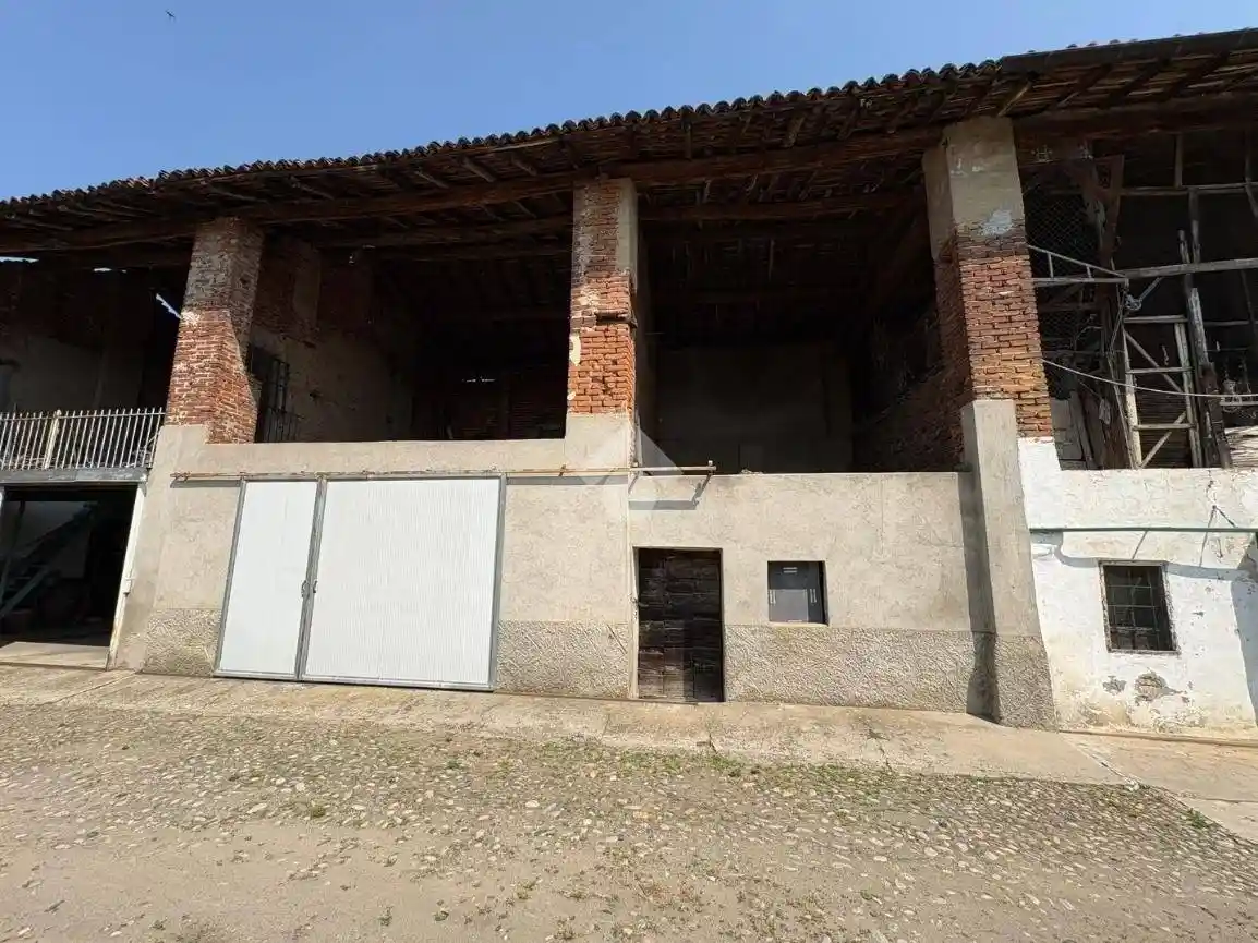 Rustico - Casale in vendita a Cerano