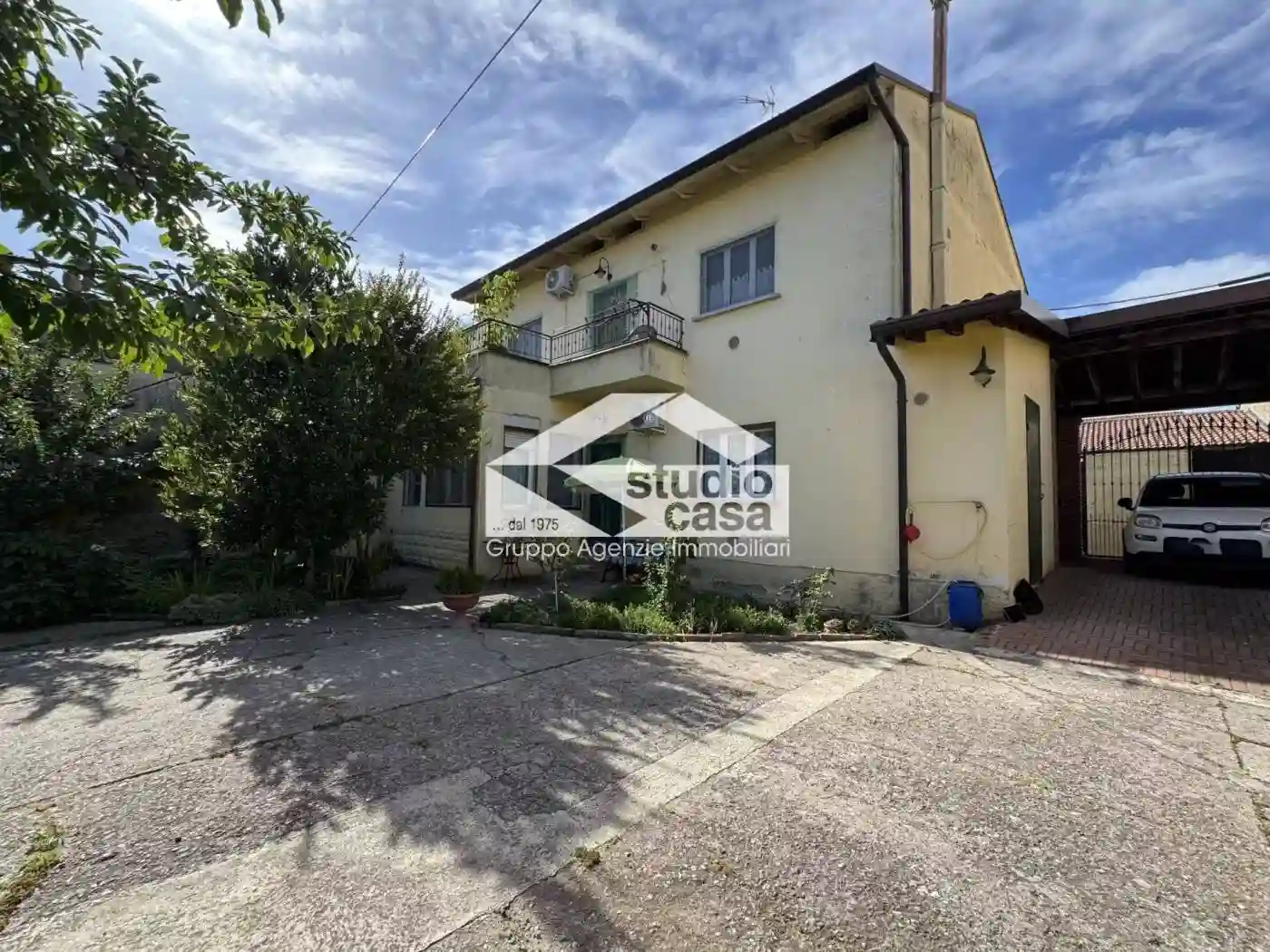 Casa indipendente - foto 2