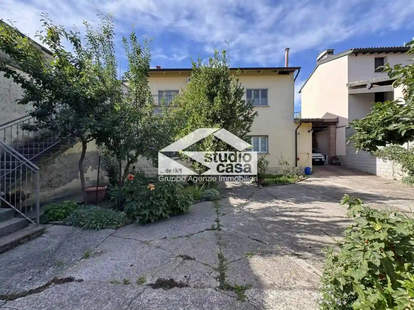 Casa indipendente - foto 3
