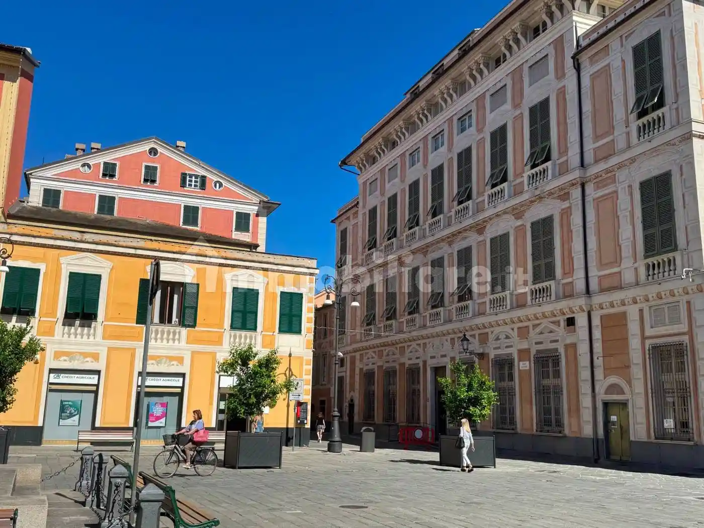 Appartamento in vendita a Chiavari