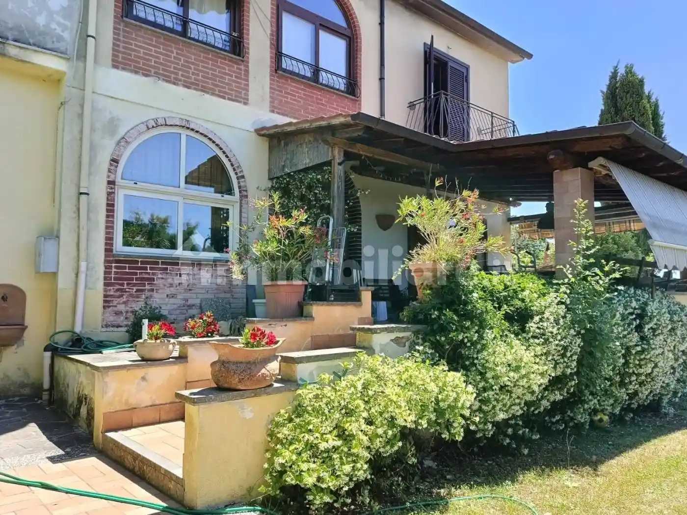 Villa in vendita a Ronciglione