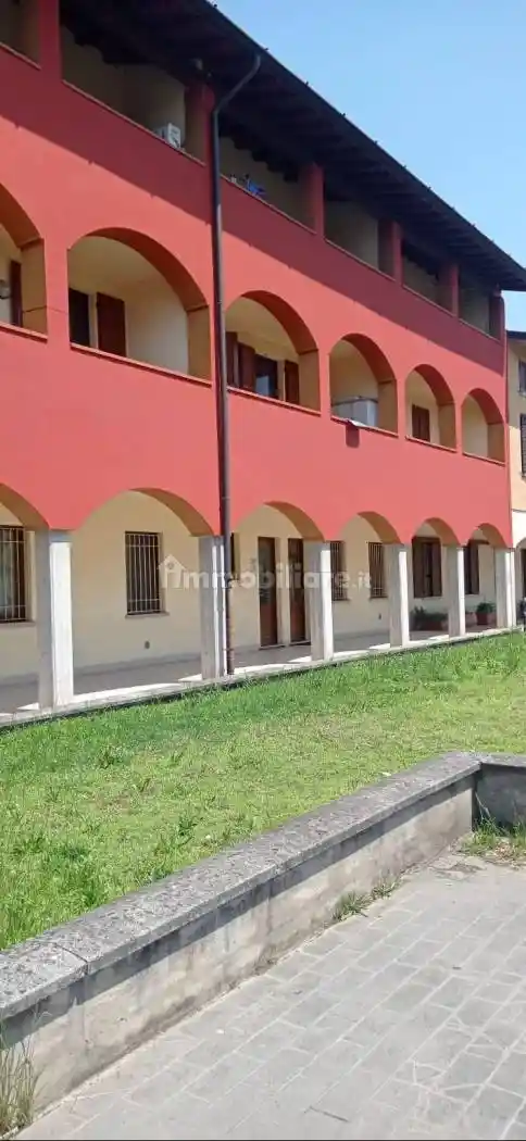 Appartamento in vendita a Casalmorano