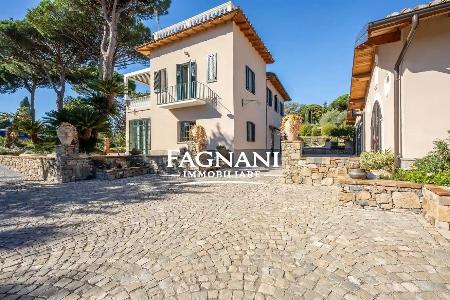 Villa - foto 5