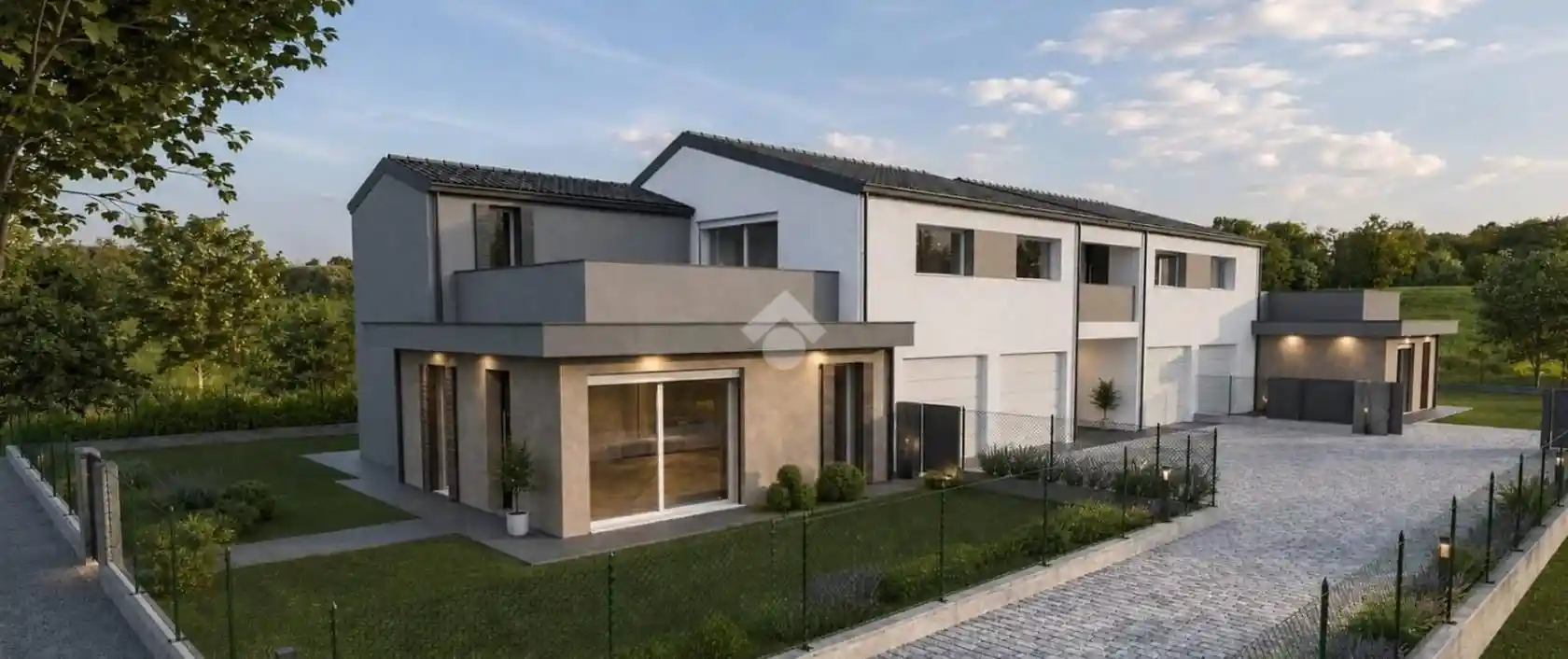 Villa in vendita a Vigonza