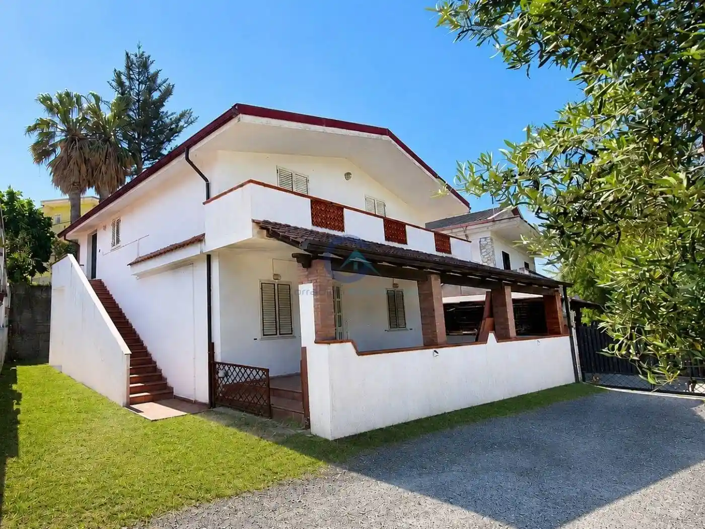 Attico - Mansarda in vendita a Catanzaro