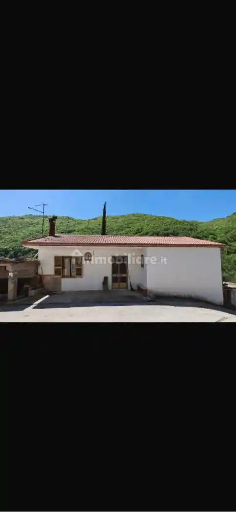 Villa in vendita a Veroli