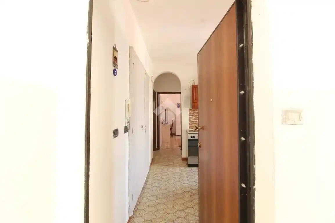 Appartamento in vendita a Reggio Calabria