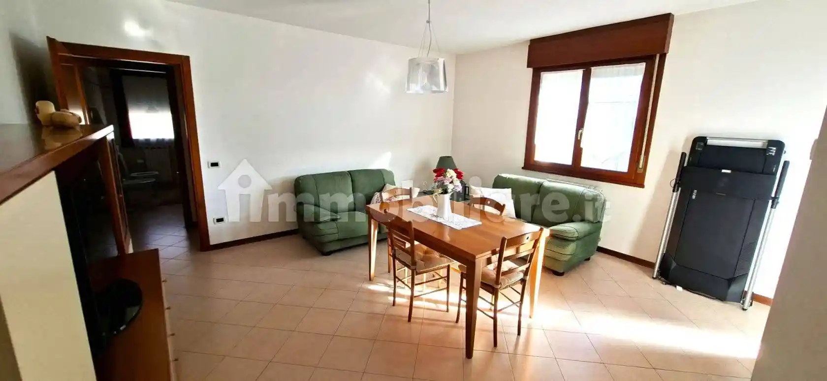 Appartamento in affitto a San Felice sul Panaro