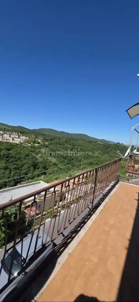 Appartamento in vendita a Poggio Moiano