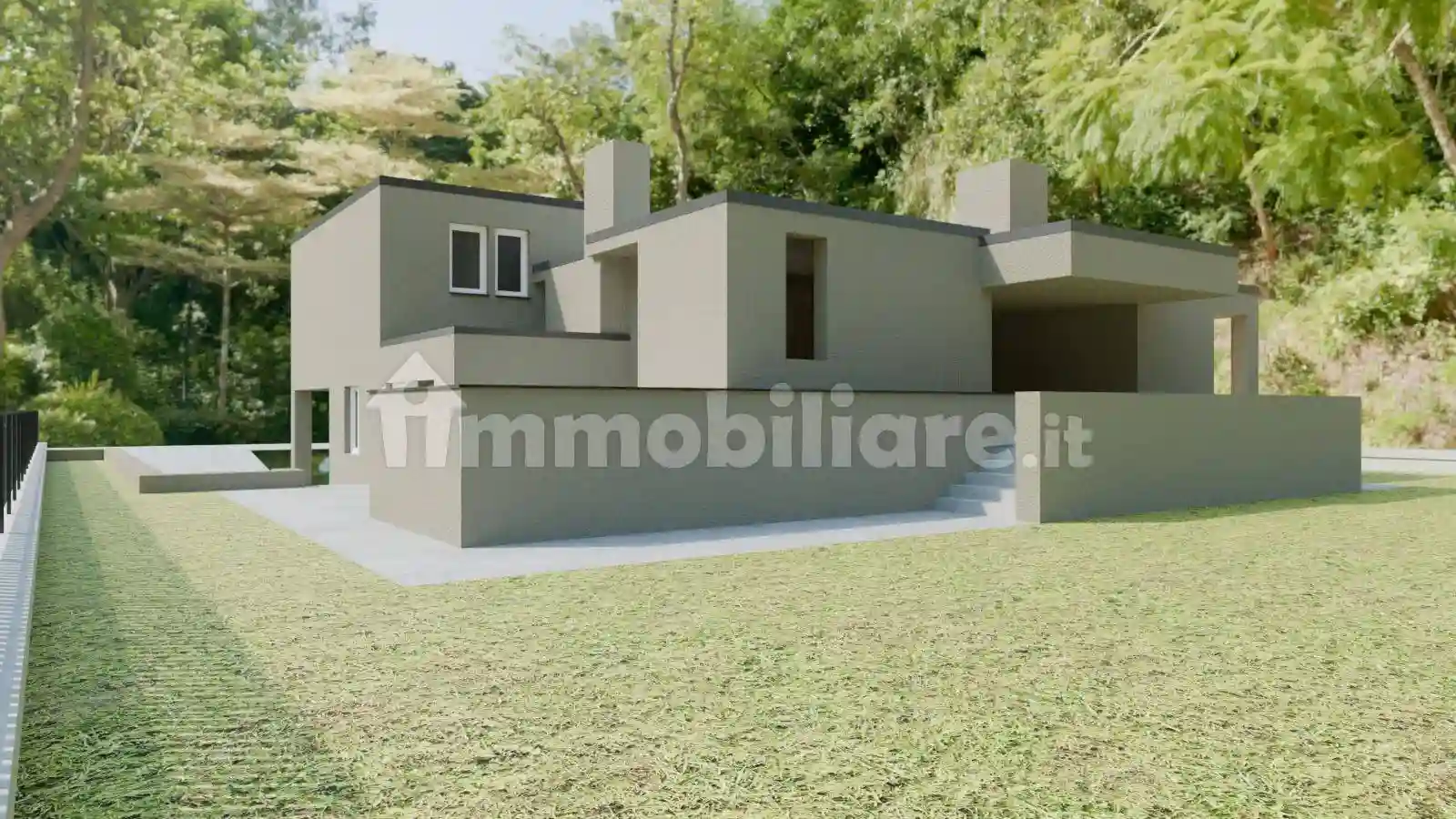Villa - foto 3