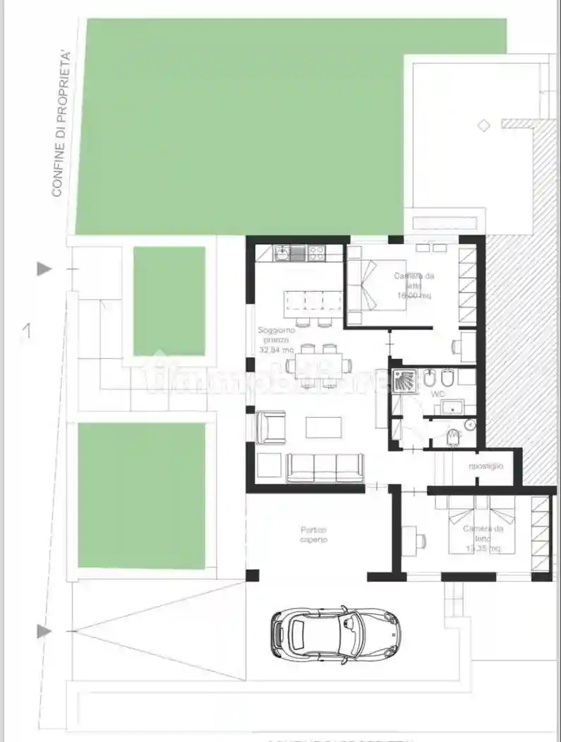 Villa - foto 5