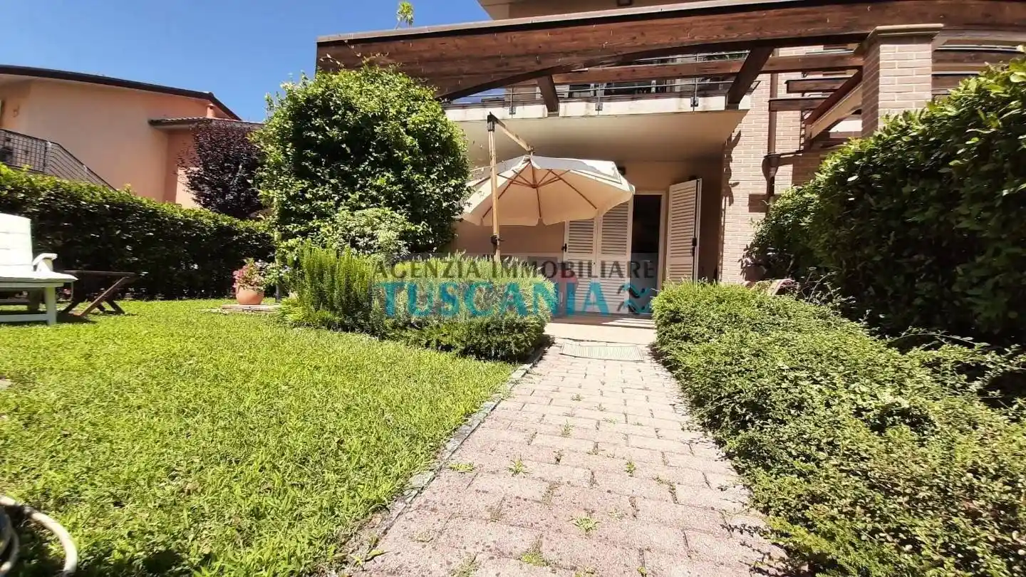 Appartamento in vendita a Castagneto Carducci