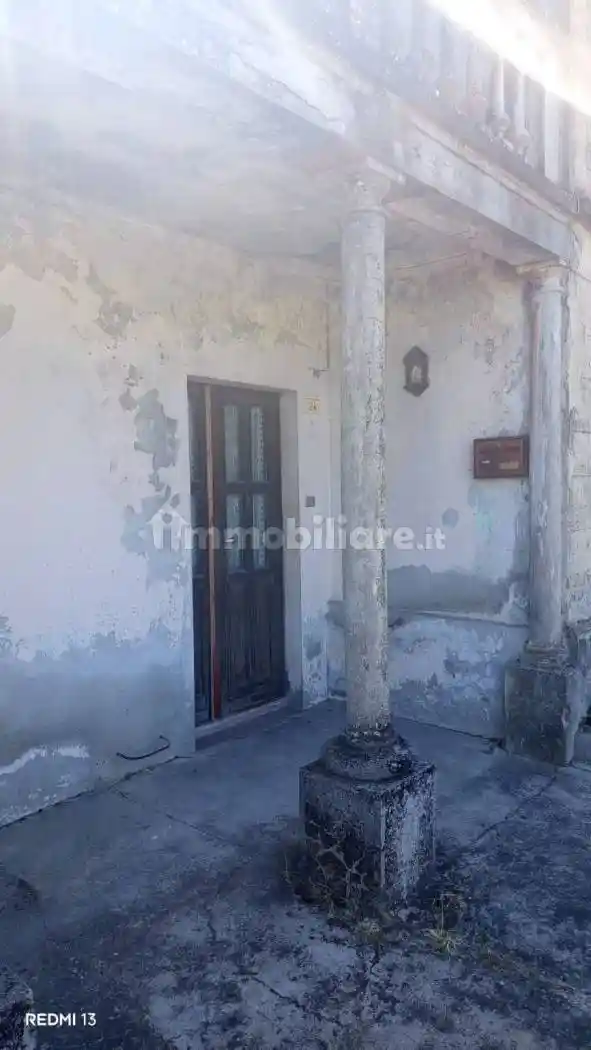 Casa indipendente in vendita a San Giorgio Piacentino