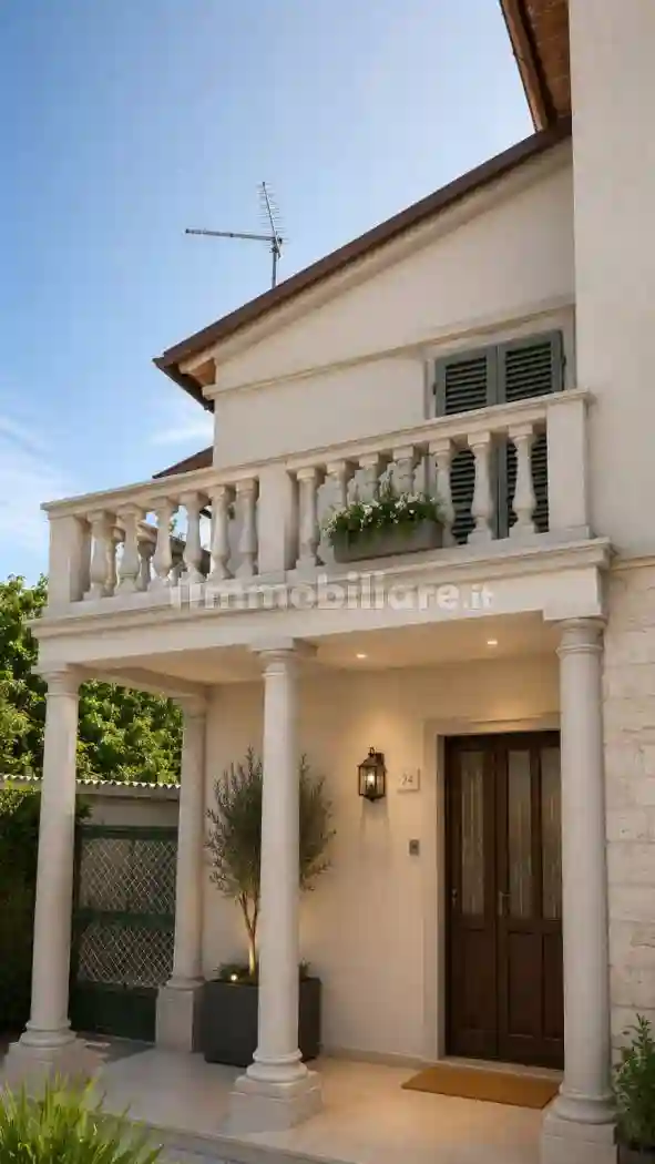 Casa indipendente - foto 4