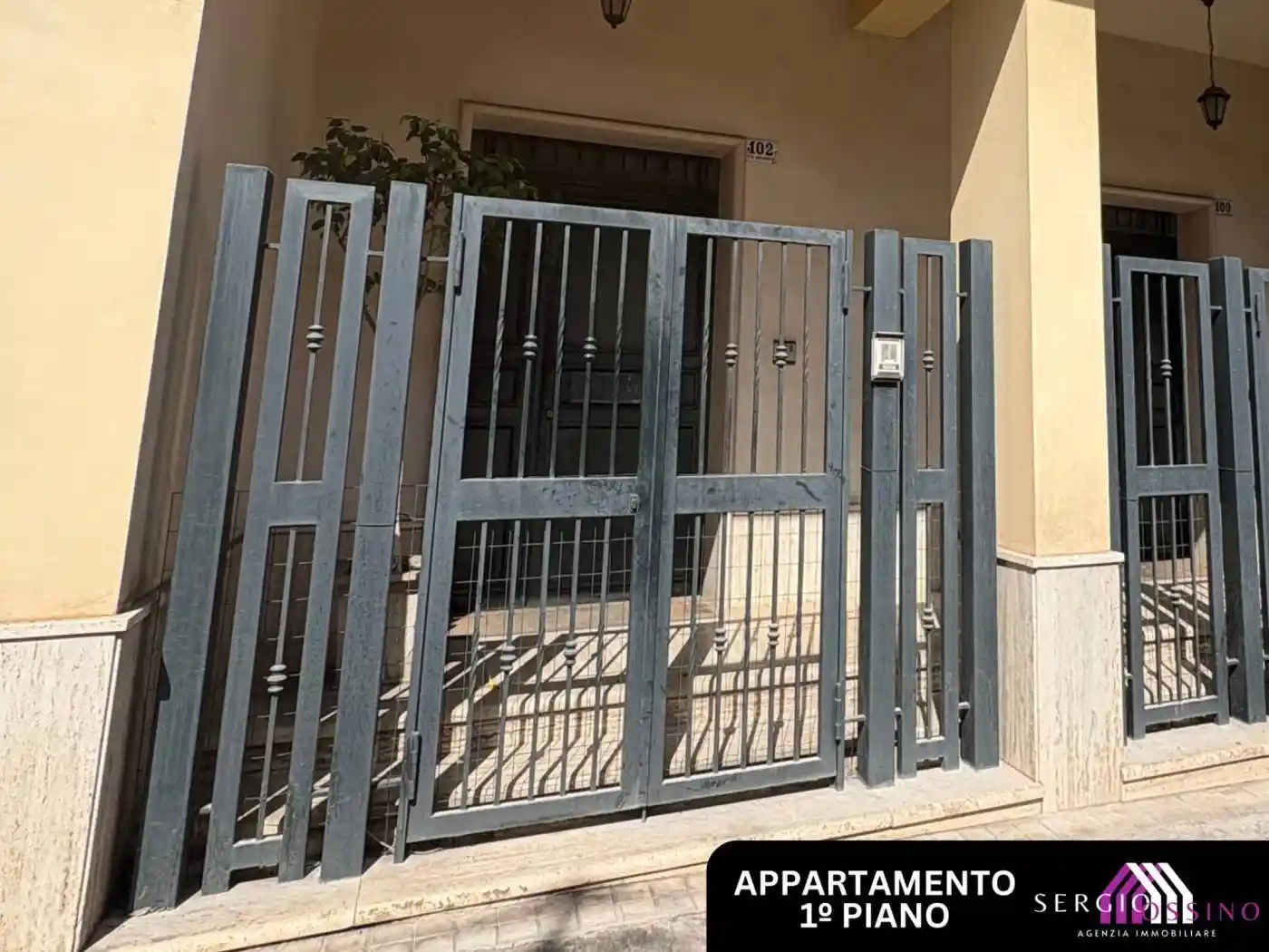 Palazzo - Edificio in vendita a Carlentini