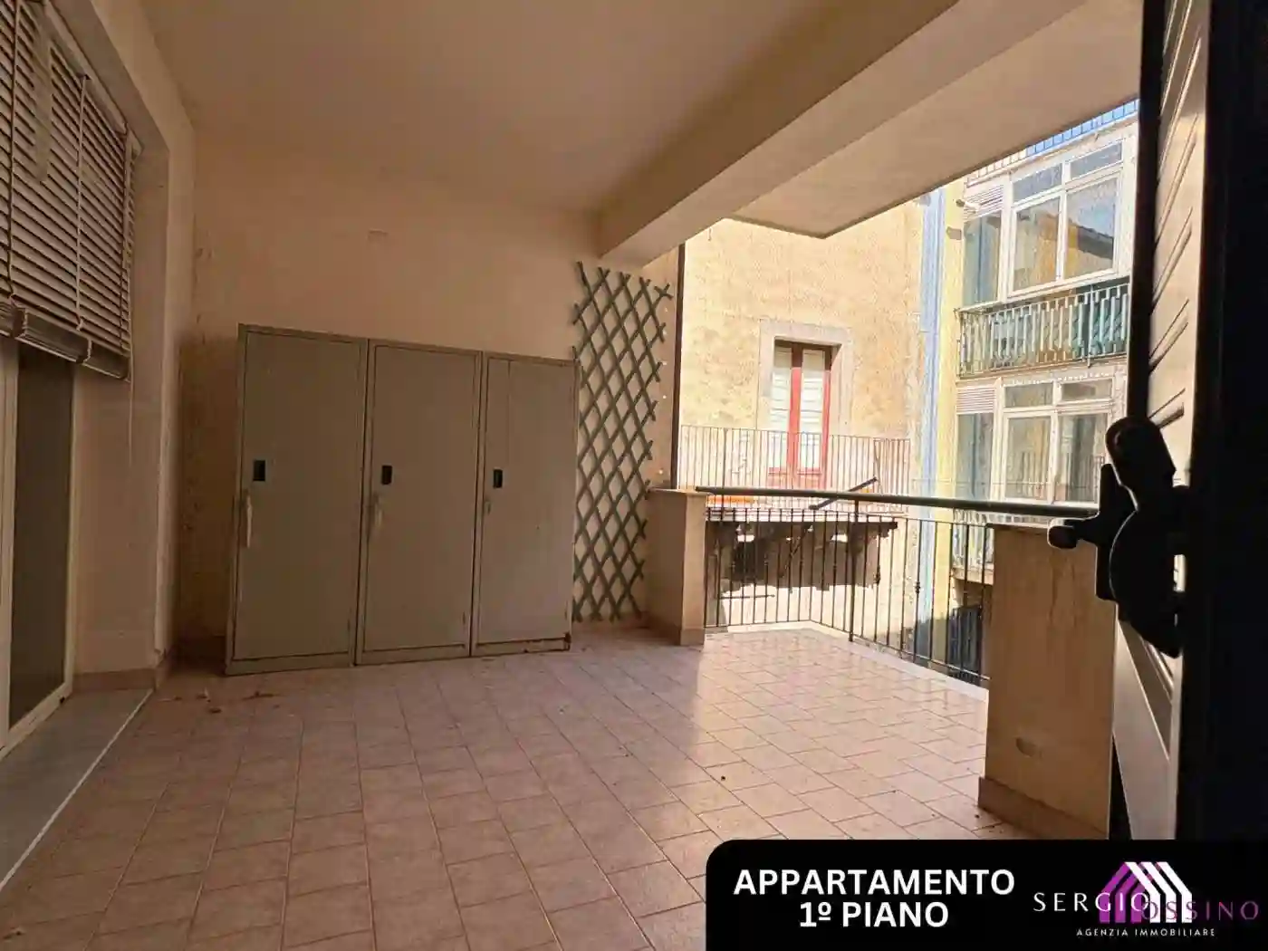 Palazzo - Edificio - foto 3