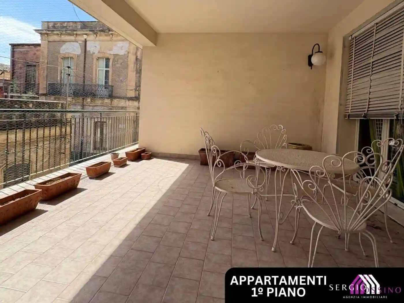 Palazzo - Edificio - foto 4