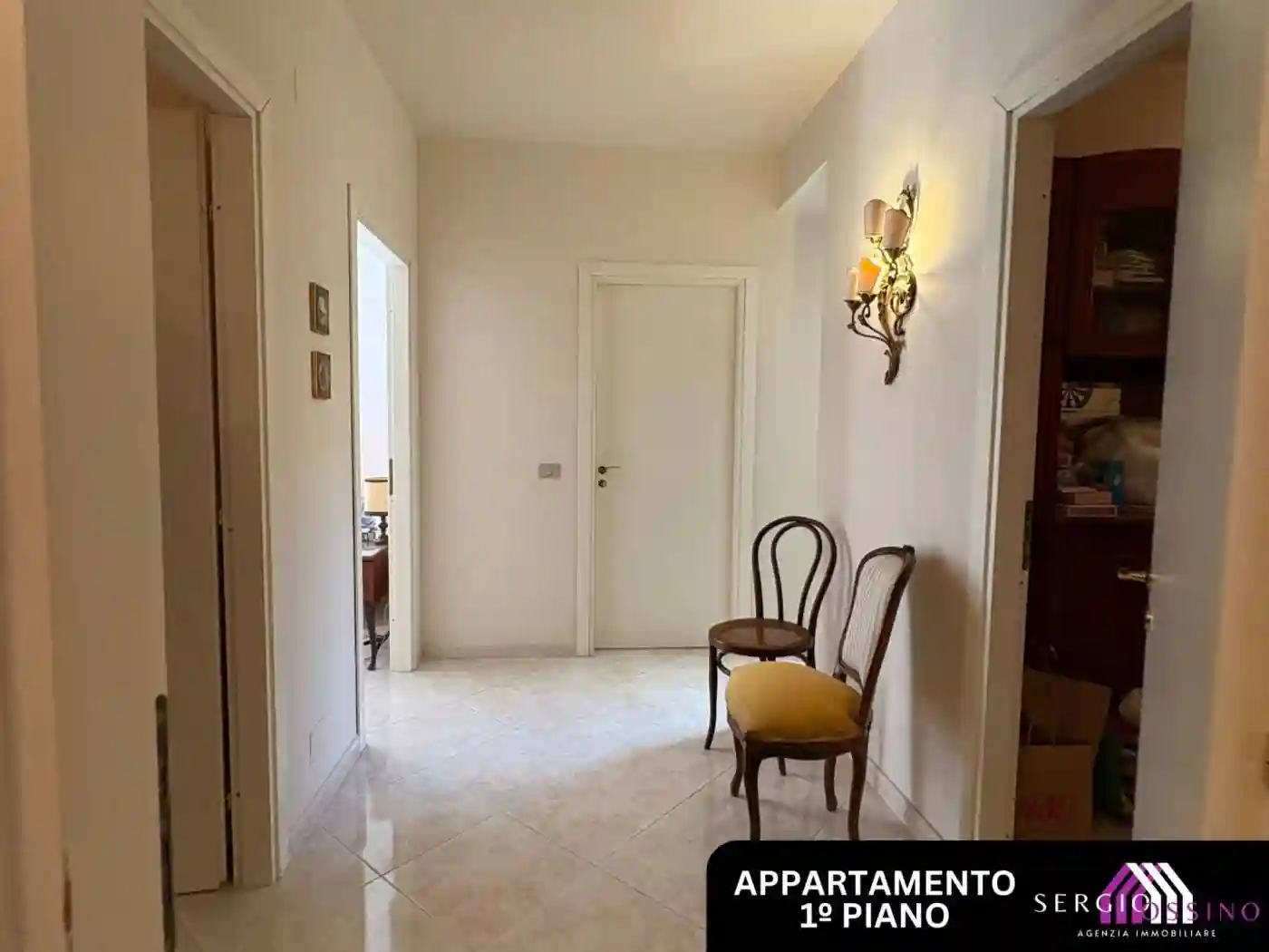Palazzo - Edificio - foto 5