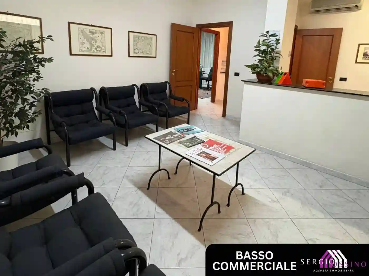 Palazzo - Edificio - foto 3