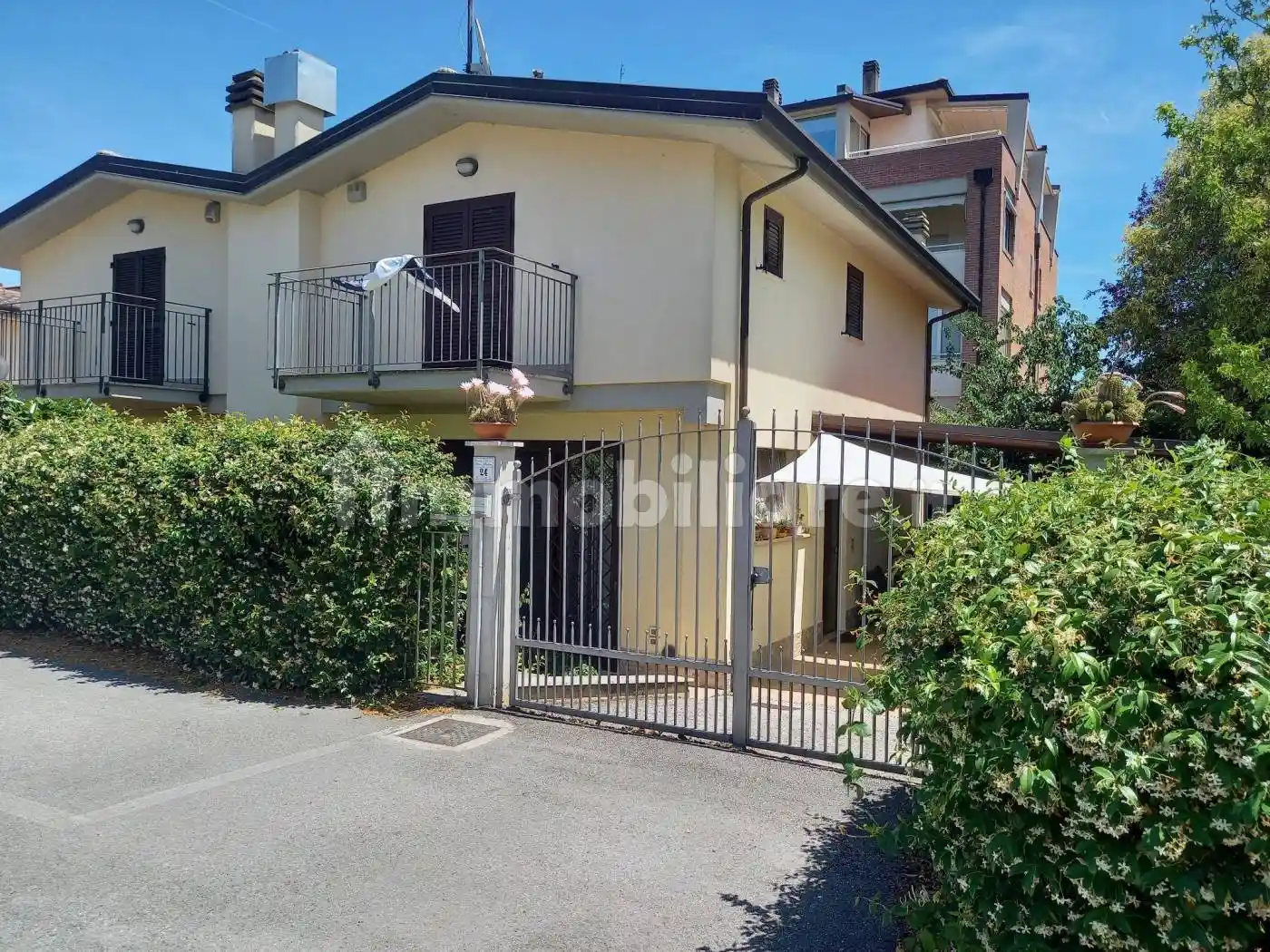 Villetta a schiera in vendita a Perugia