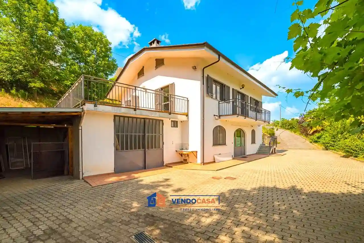Villa - foto 4