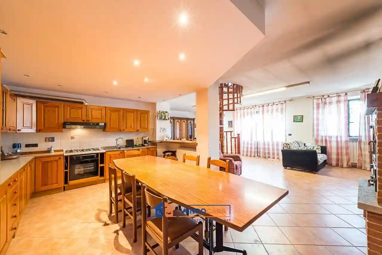 Villa - foto 5
