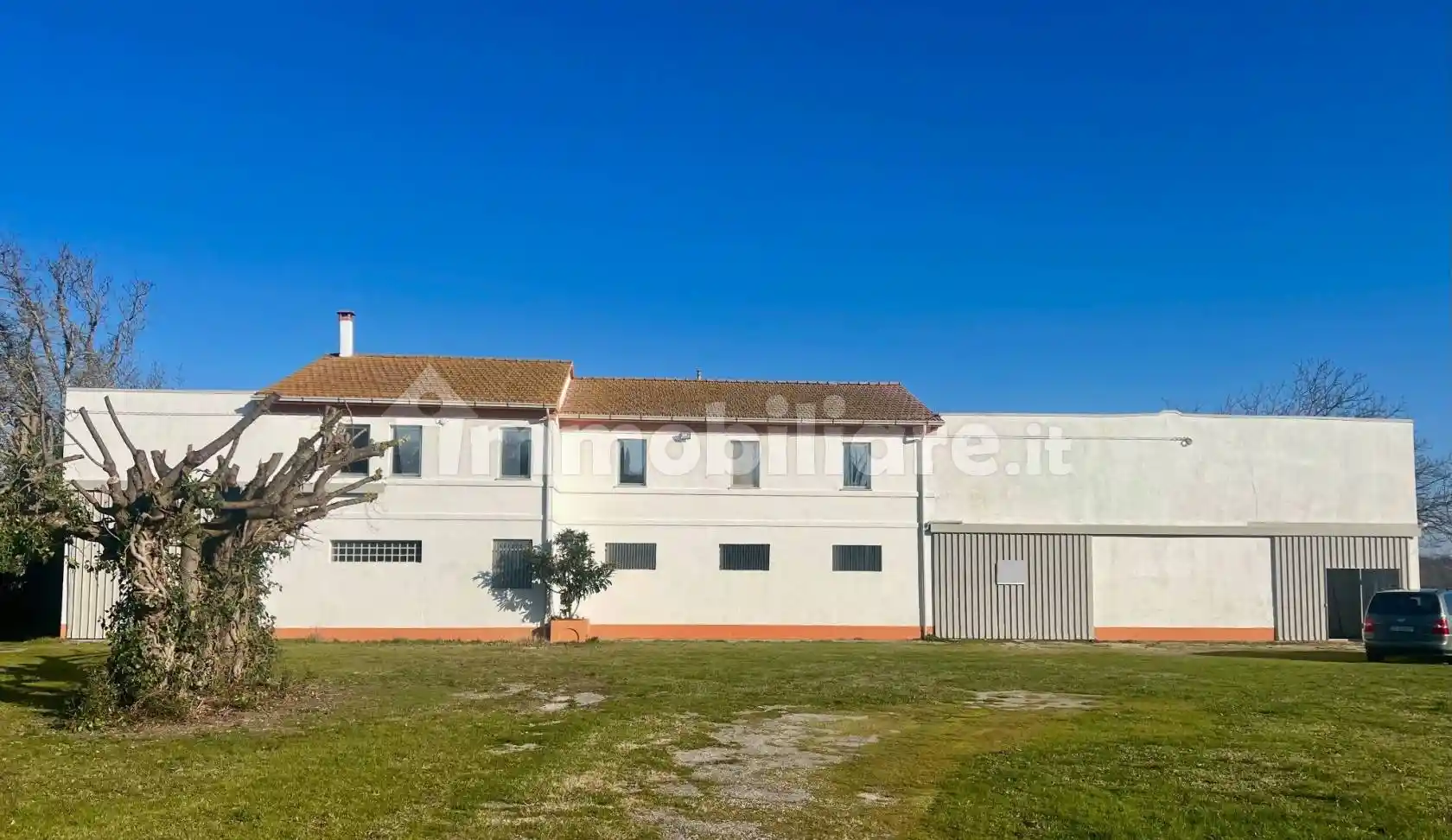 Rustico - Casale in vendita a Recanati