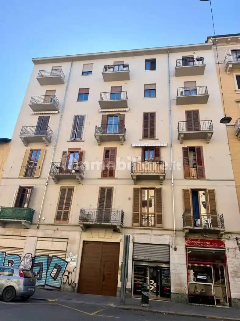 Appartamento in vendita a Torino