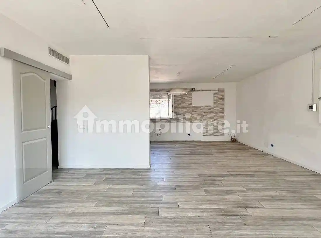 Appartamento in vendita a Vicenza