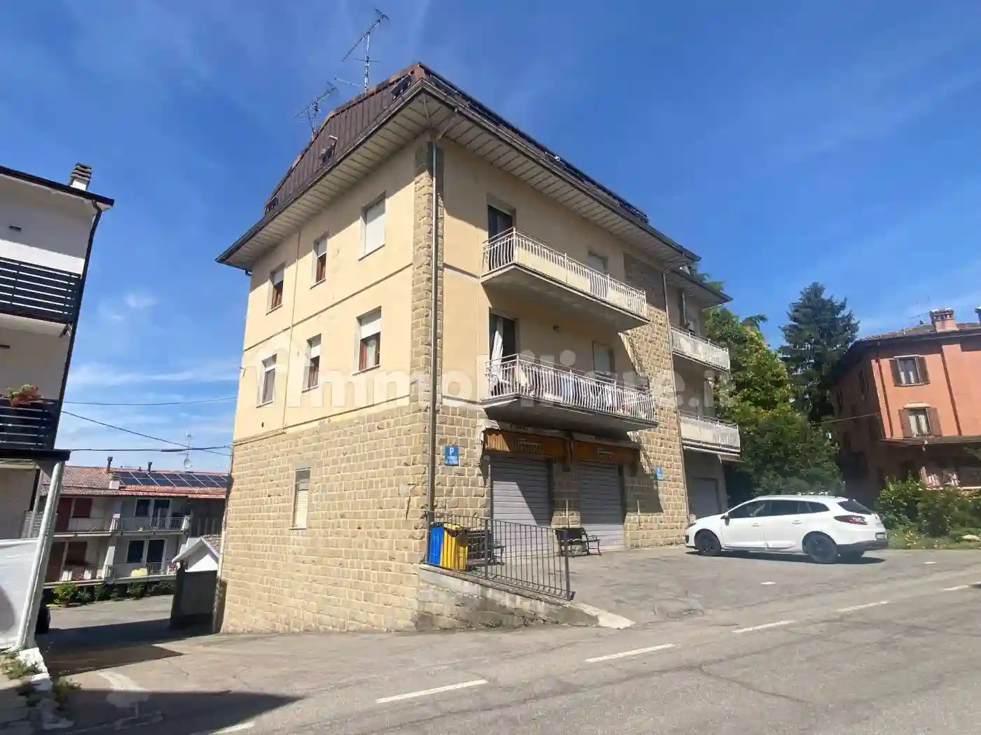 Palazzo - Edificio - foto 2